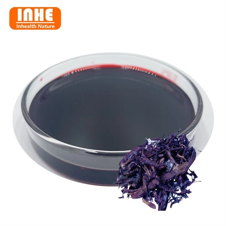 Gromwellwortel CO2-extract