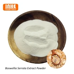 Hoe wordt Boswellia Serrata-poeder gebruikt in huisdiersupplementen?