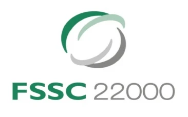 2-FSSC 22000 Certifications