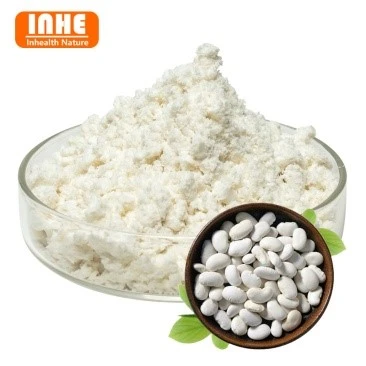 7-White Kidney Bean Extract Powder