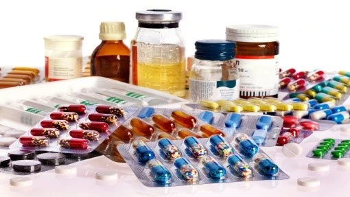 4-Pharmaceuticals