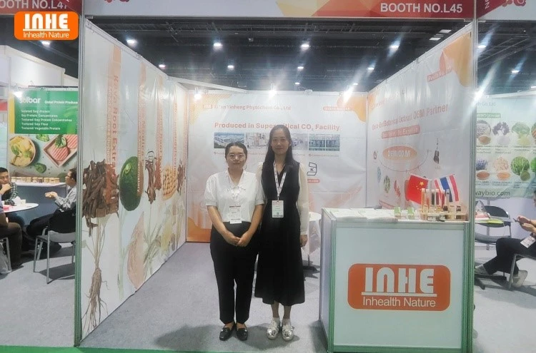 Inhealth Nature Team